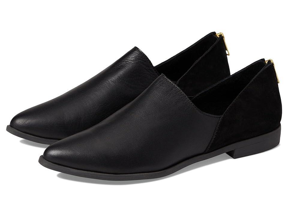 Bueno Beau Pointed Toe Loafer Product Image