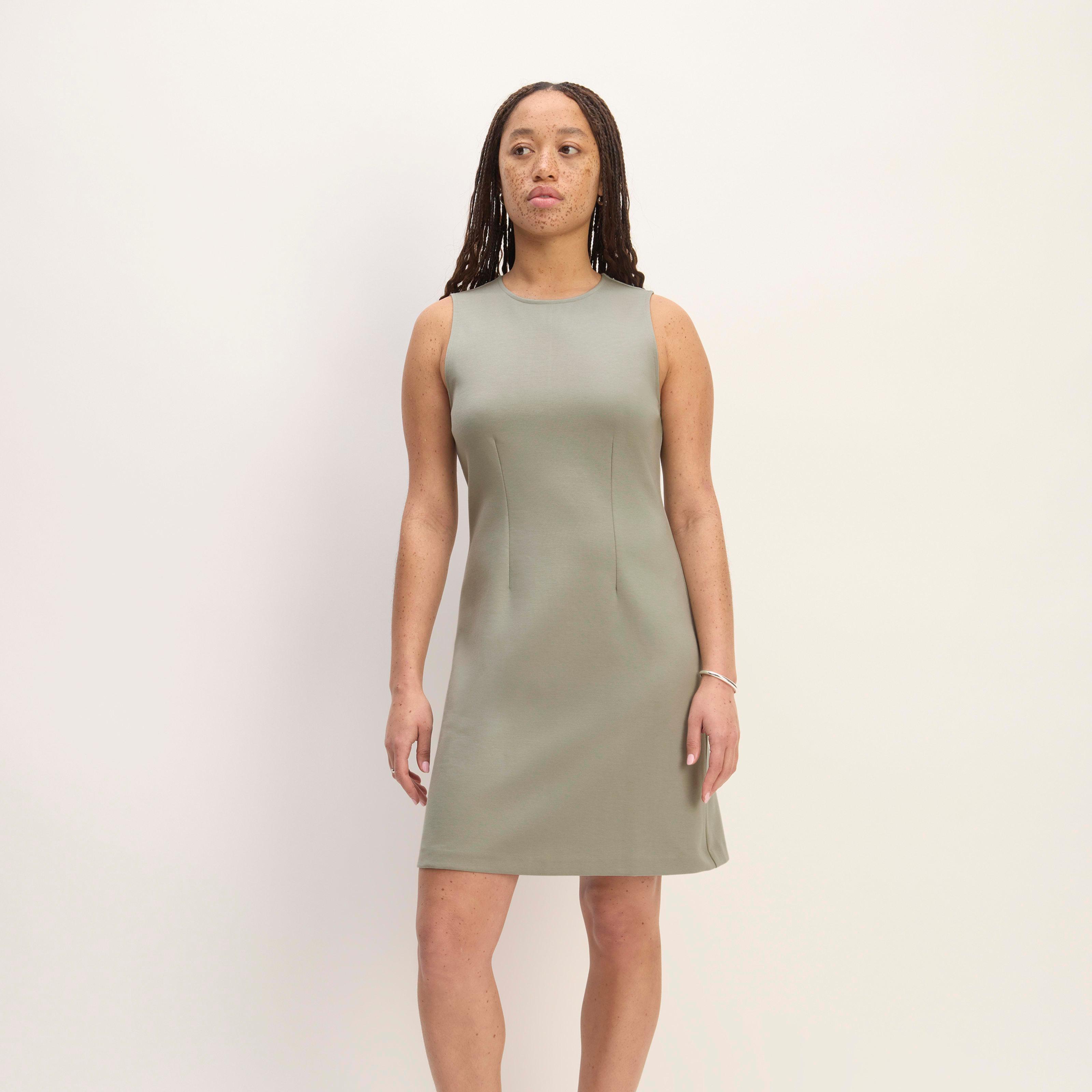 Womens Dream 90s Shift Dress by Everlane Product Image