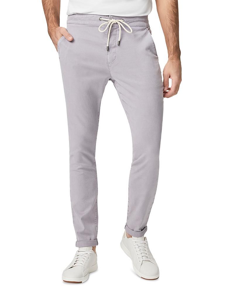 Mens Fraser Stretch Twill Cuffed Pants Product Image