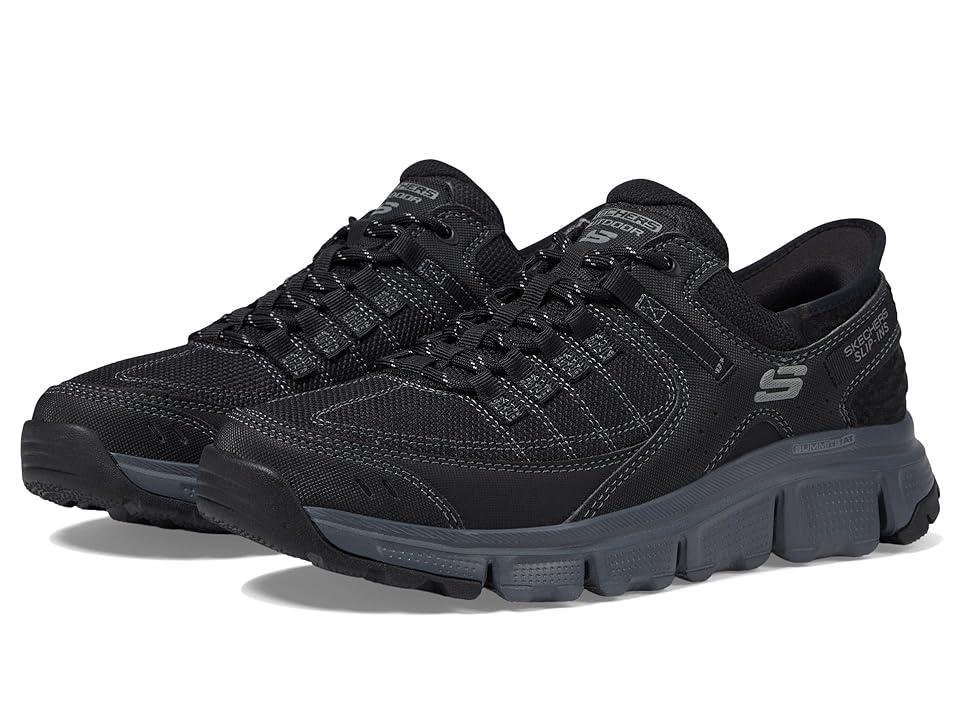 SKECHERS Summits AT Hands Free Slip-In Men's Shoes Product Image