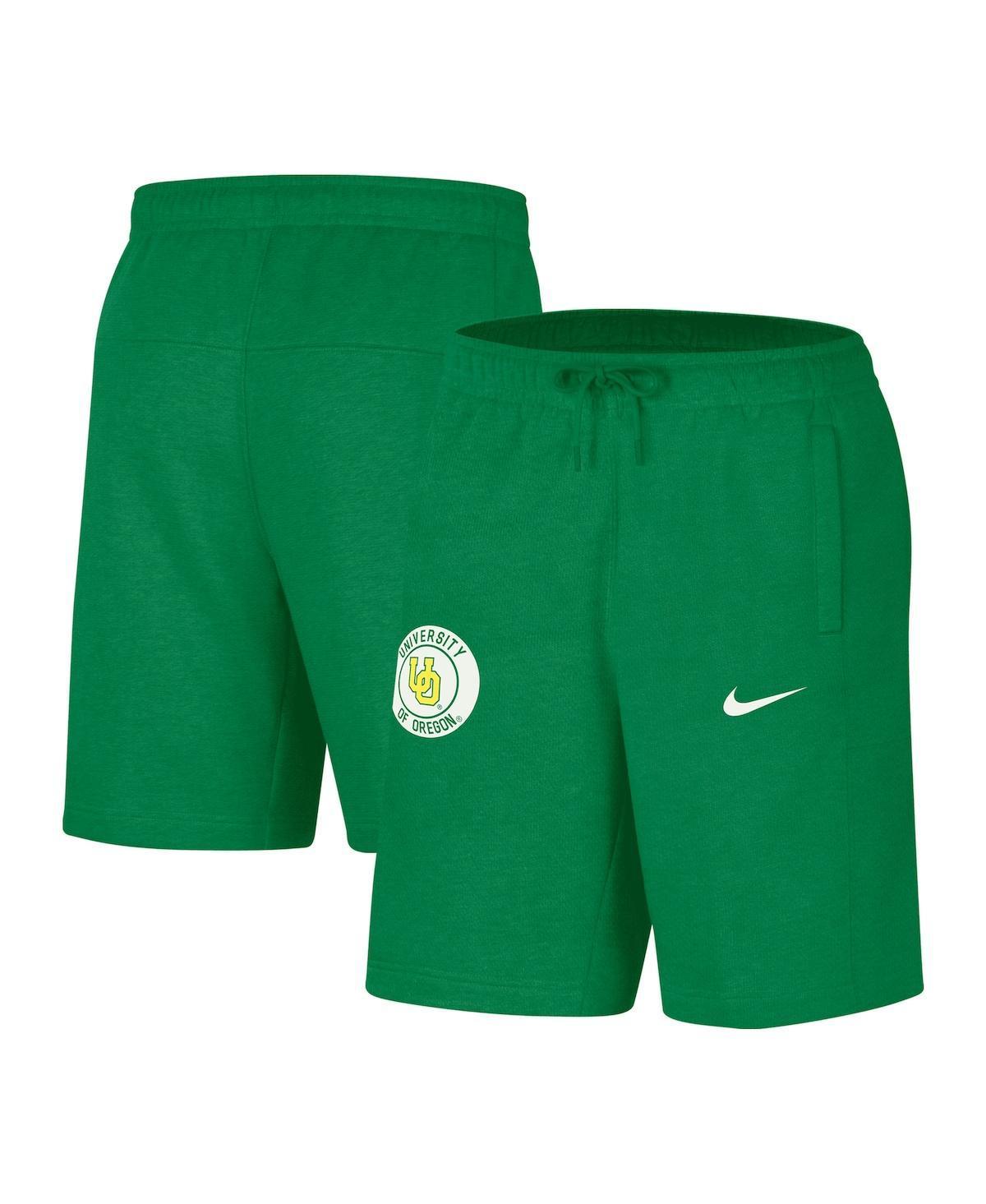 Mens Nike Texas Orange Texas Longhorns Logo Shorts Product Image