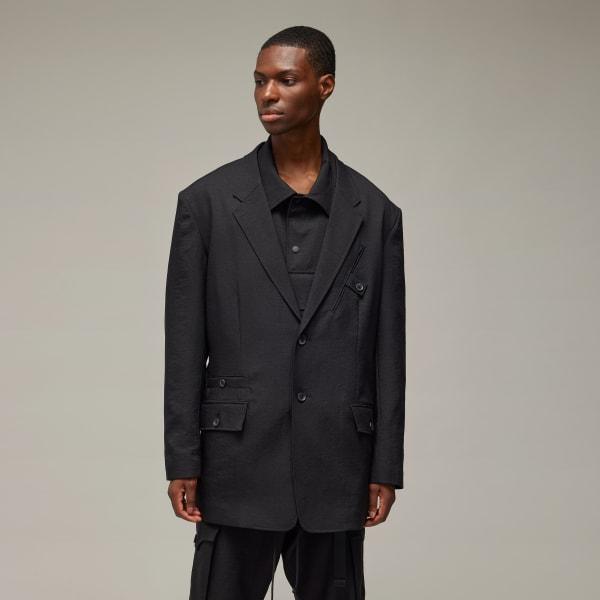 Y-3 Sport Uniform Blazer Product Image