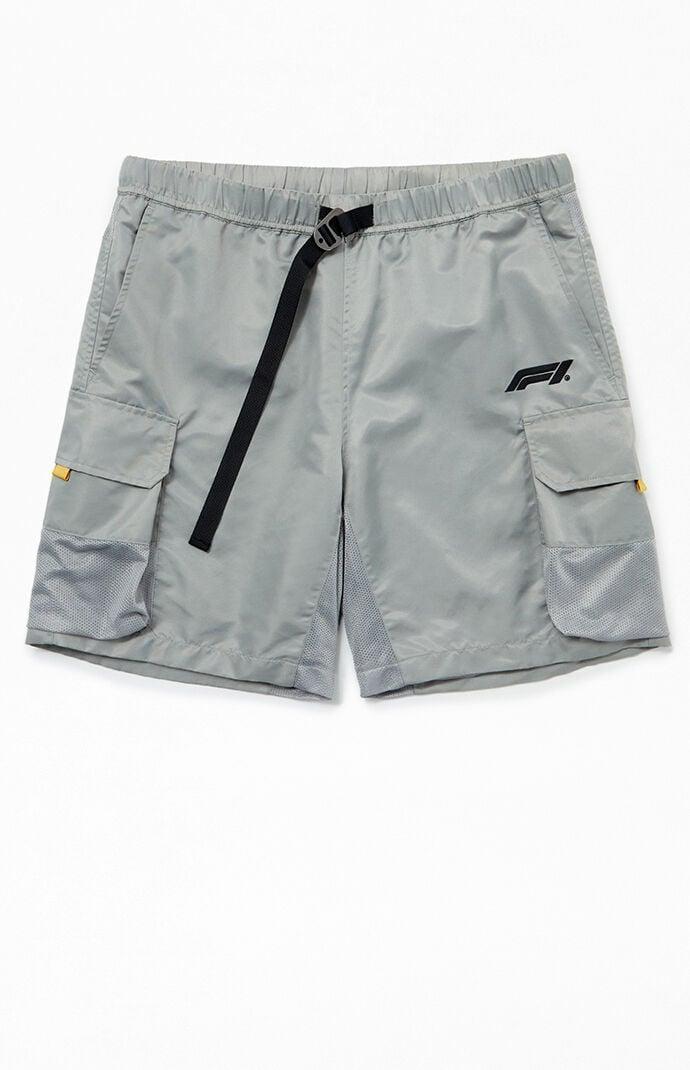 F1 Men's x PacSun Cargo Shorts Product Image