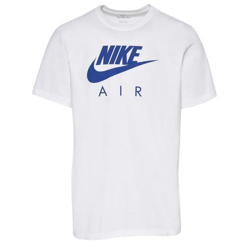 Nike Mens Nike Graphic T-Shirt - Mens Product Image