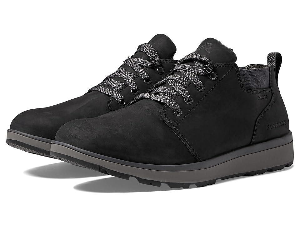 Forsake Men's Davos Mid Shoe Toffee Product Image