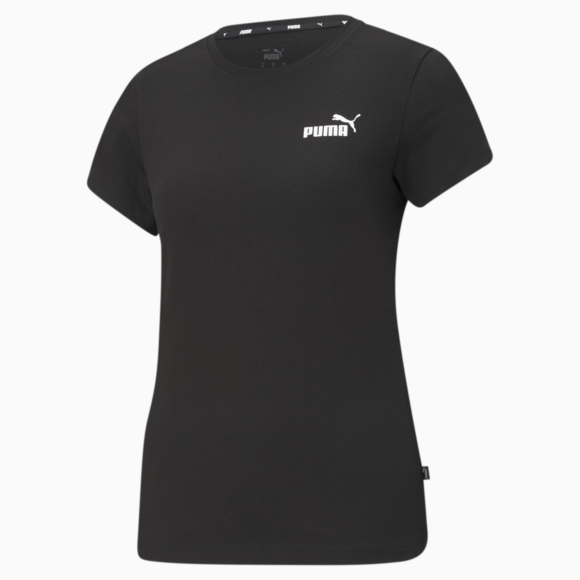 Essentials Small Logo Women's Tee Product Image