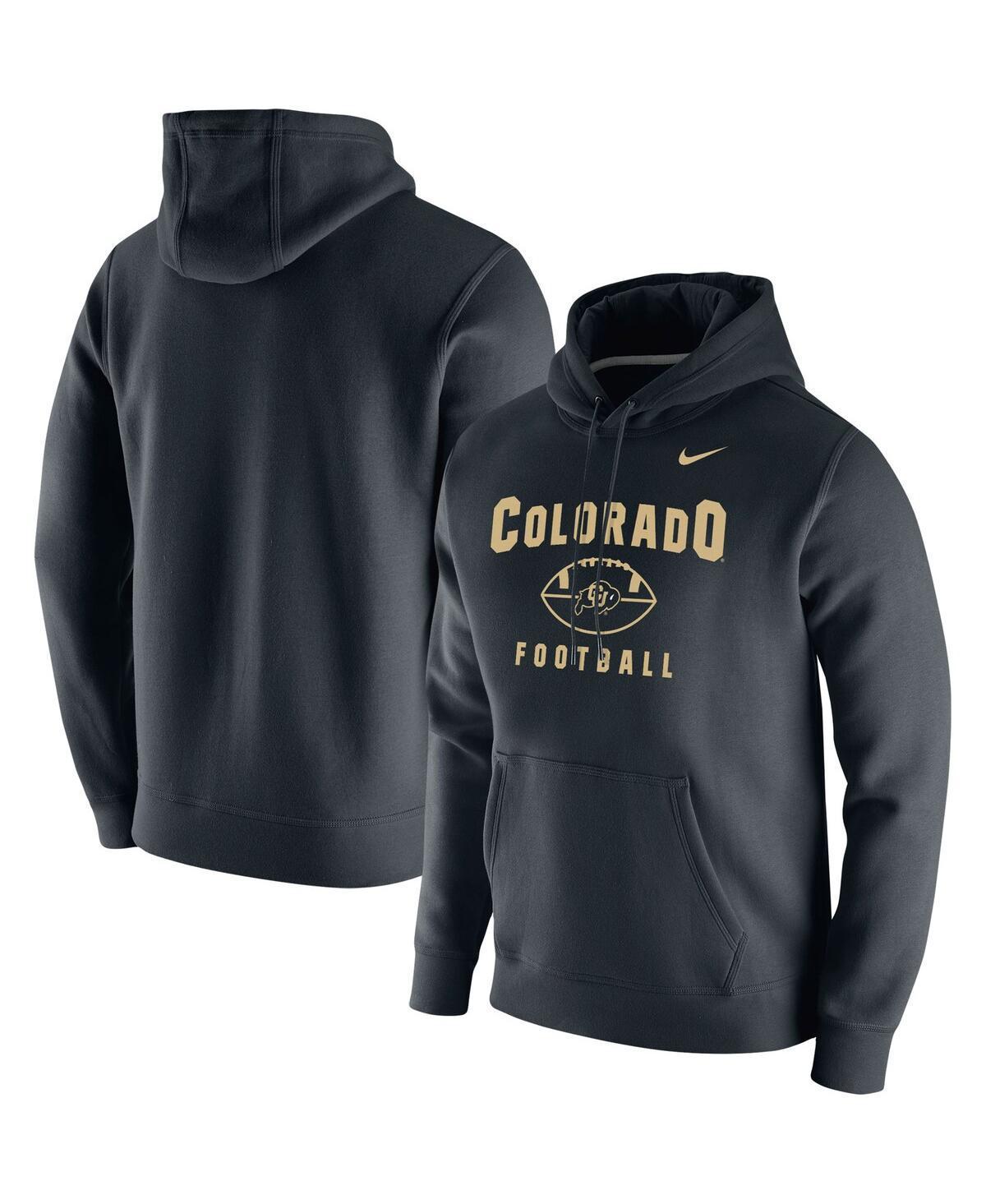 Mens Jordan Brand Royal Florida Gators Football Oopty Oop Club Fleece Pullover Hoodie Product Image