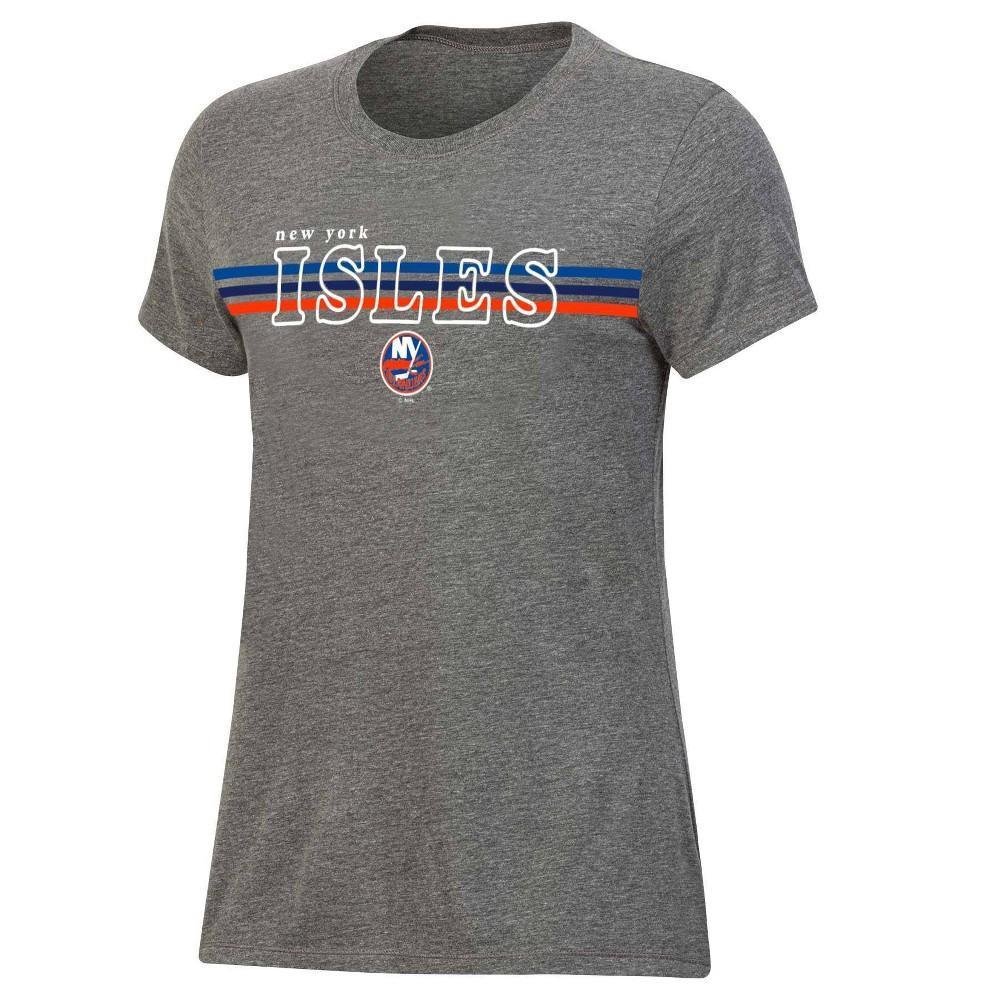 NHL Colorado Avalanche Womens Short Sleeve Fashion T-Shirt Product Image