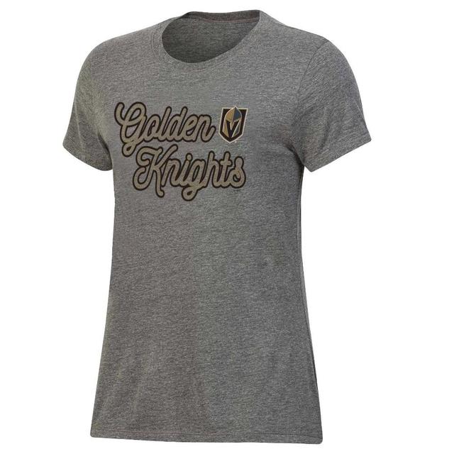 NHL Vegas Golden Knights Womens Fashion T-Shirt Product Image