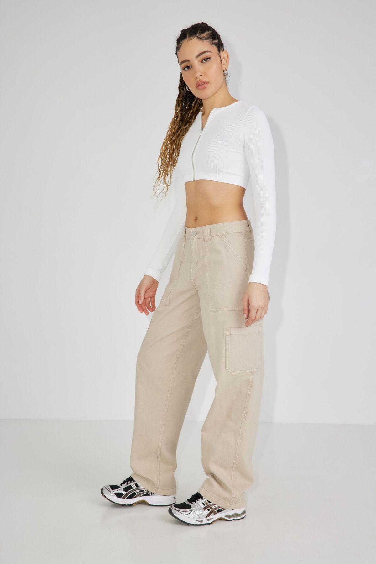 Dani Carpenter Pant Product Image