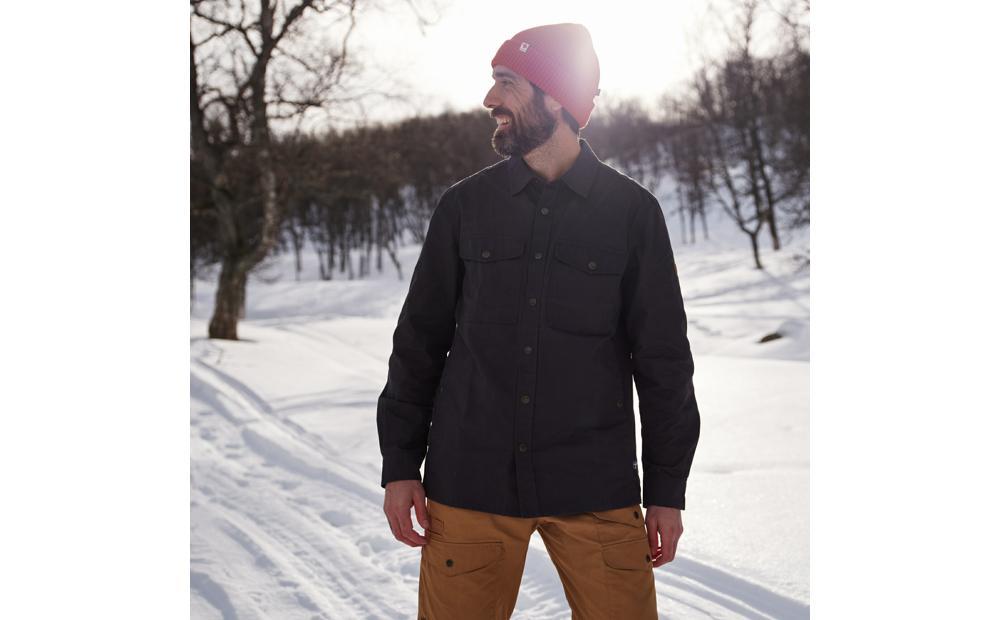 Singi Overshirt M Product Image