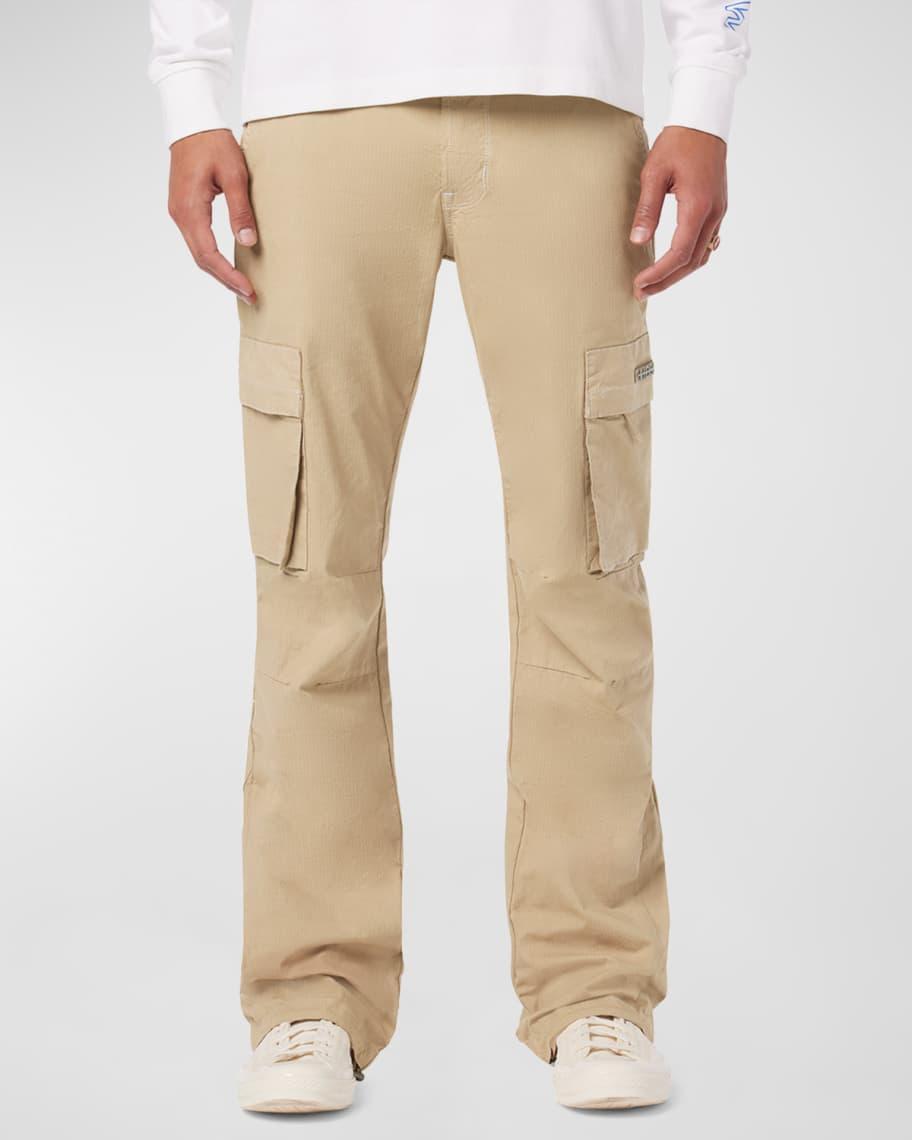 Men's Walker Cargo Kick Flare Pants Product Image