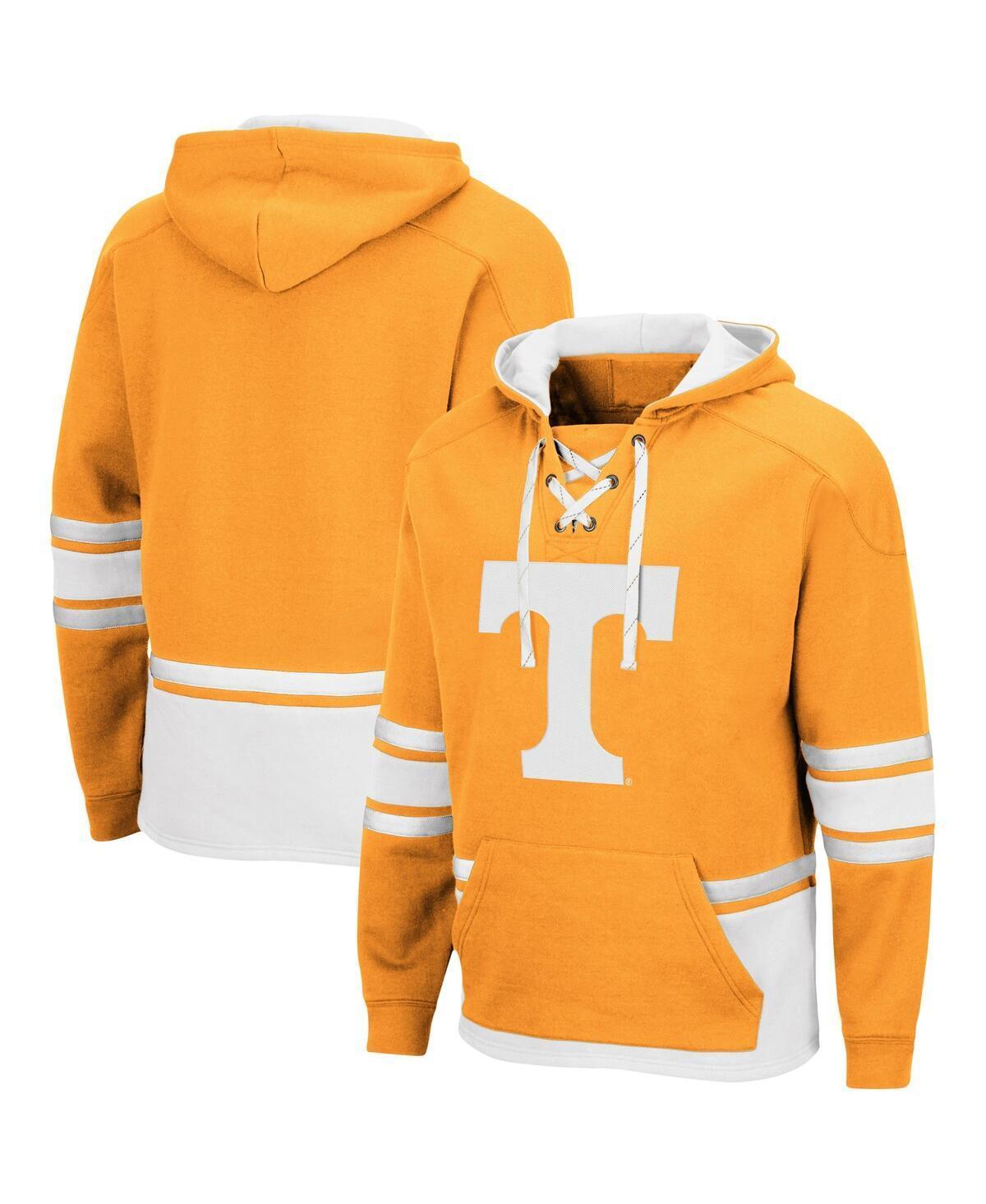 Mens Tenn Tennessee Volunteers Lace Up 3.0 Pullover Hoodie Product Image