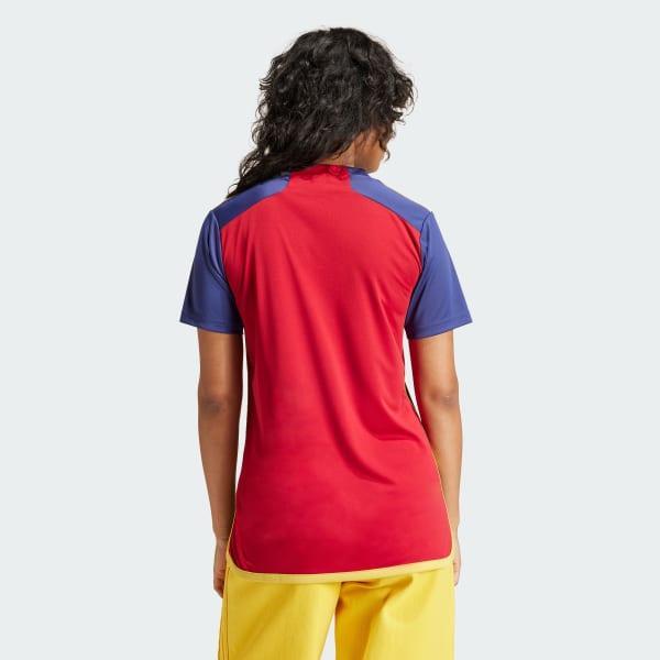 Real Salt Lake 24/25 Home Jersey Product Image