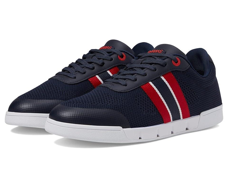 SWIMS Mens Solaro Sneakers Product Image