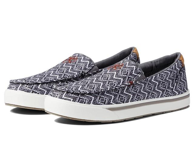 Twisted X Hooey Loper Slip-On Sneaker Product Image