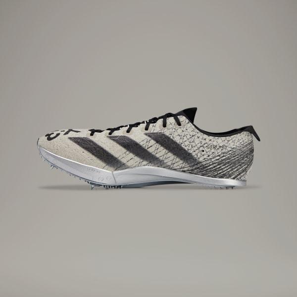 Adizero Prime SP3 Strung x Y-3 Shoes Product Image