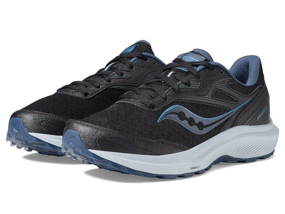 Saucony Cohesion TR16 Mist) Men's Shoes Product Image