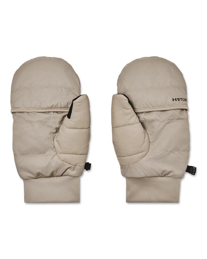 Women's UA Storm Insulated Mittens Product Image