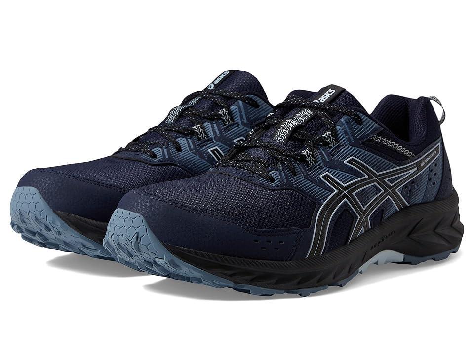 ASICS Men's GEL-Venture(r) 9 (Midnight/Sky) Men's Shoes Product Image