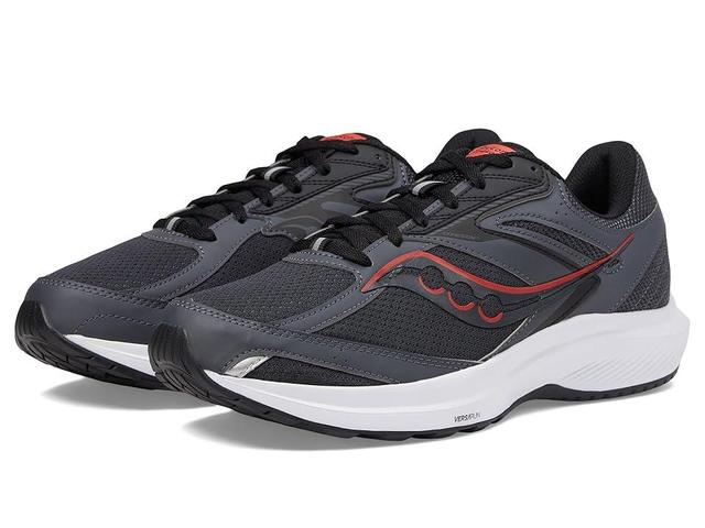 Saucony Men's Cohesion 17 (Shadow Men's Shoes Product Image