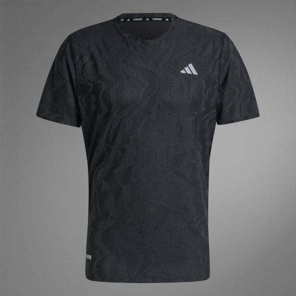 Ultimate Engineered Running Tee Product Image