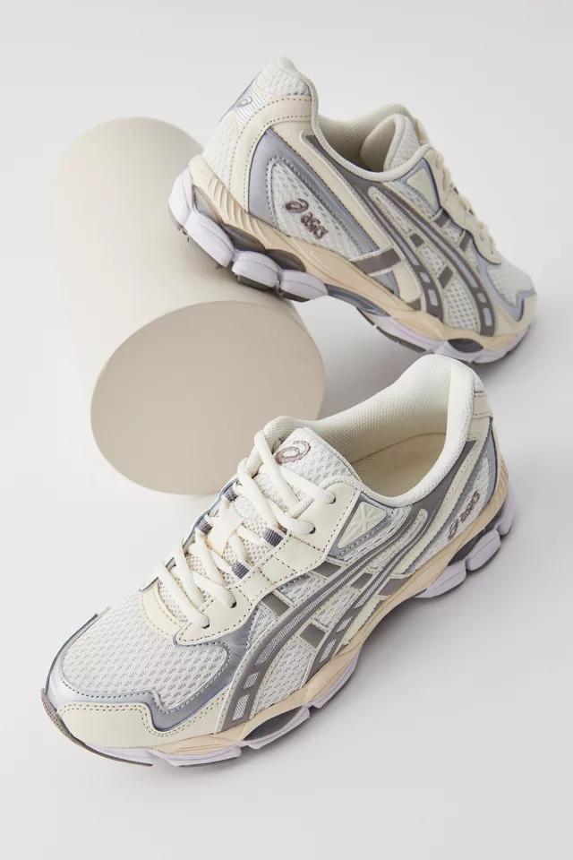 ASICS GEL-NYC 2055 Sneaker Product Image