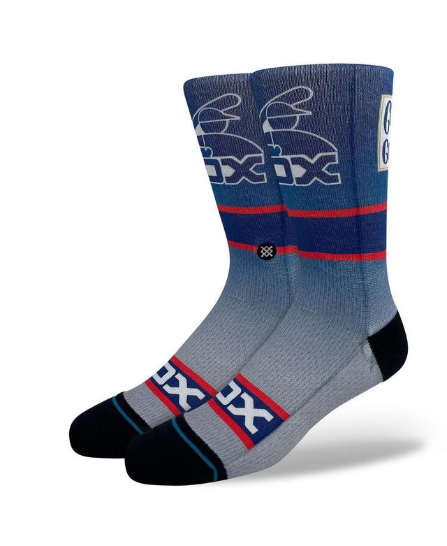 Mens Stance Arizona Diamondbacks Cooperstown Collection Crew Socks Product Image