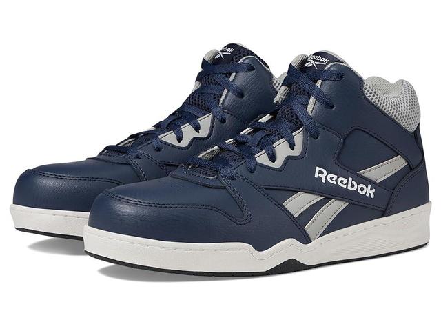 Reebok Work BB4500 Work SD (Navy/Grey) Men's Shoes Product Image