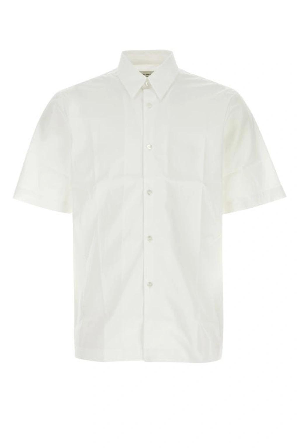 Shirts In White Product Image