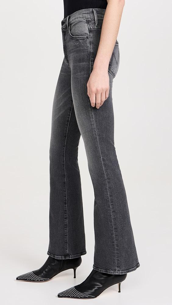 MOTHER The Weekender Jeans | Shopbop Product Image