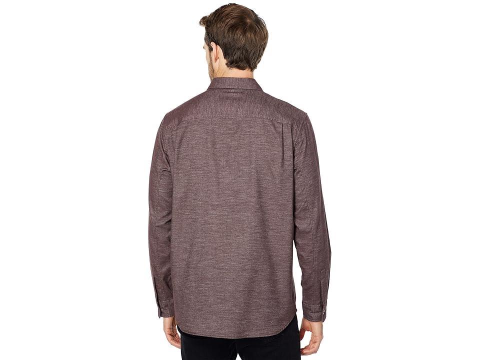 Theory Noll Maxson (Dark Farrow) Men's Clothing Product Image