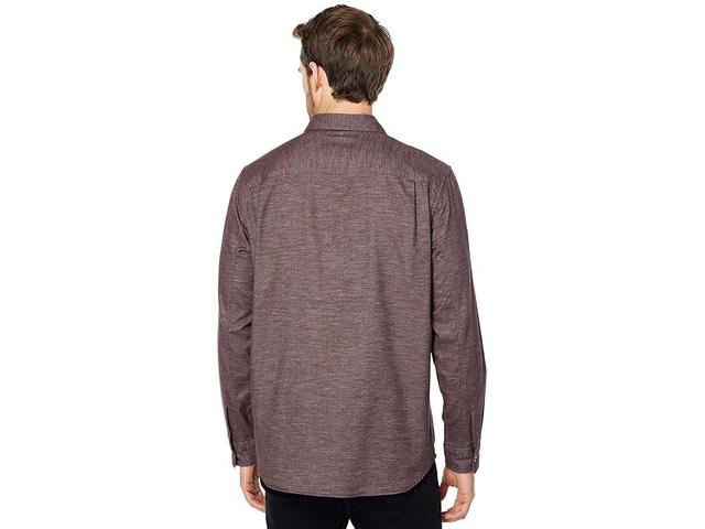 Theory Noll Maxson (Dark Farrow) Men's Clothing Product Image