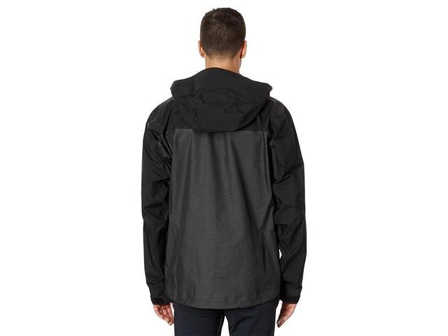 Arc'teryx Alpha Jacket Men's Clothing Product Image