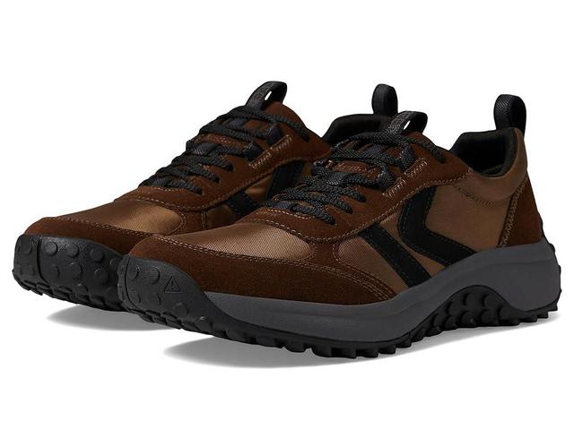 KEEN KS86 (Dark Earth/Black) Men's Climbing Shoes Product Image