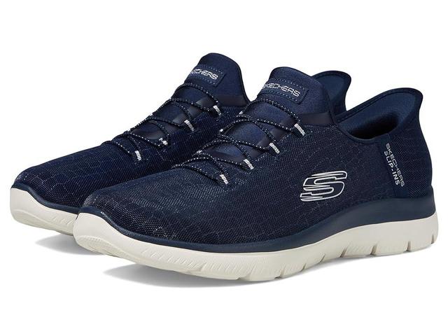 Skechers Womens Slip-Ins Summits Running Shoe Product Image