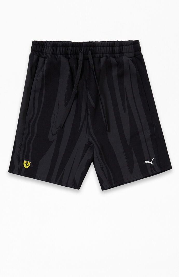 Puma Men's Ferrari Race Shorts Product Image