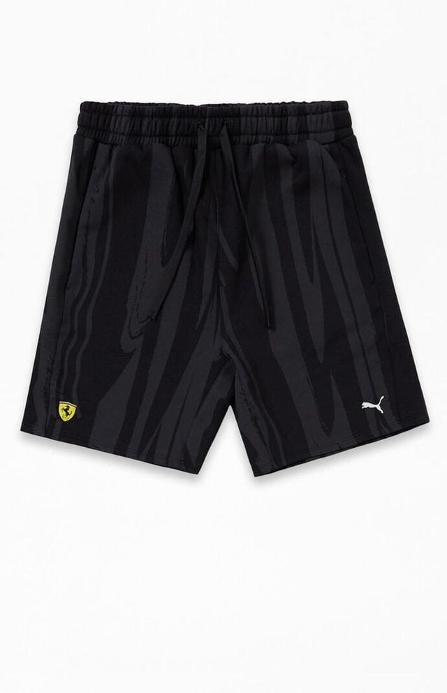 Puma Men's Ferrari Race Shorts Product Image