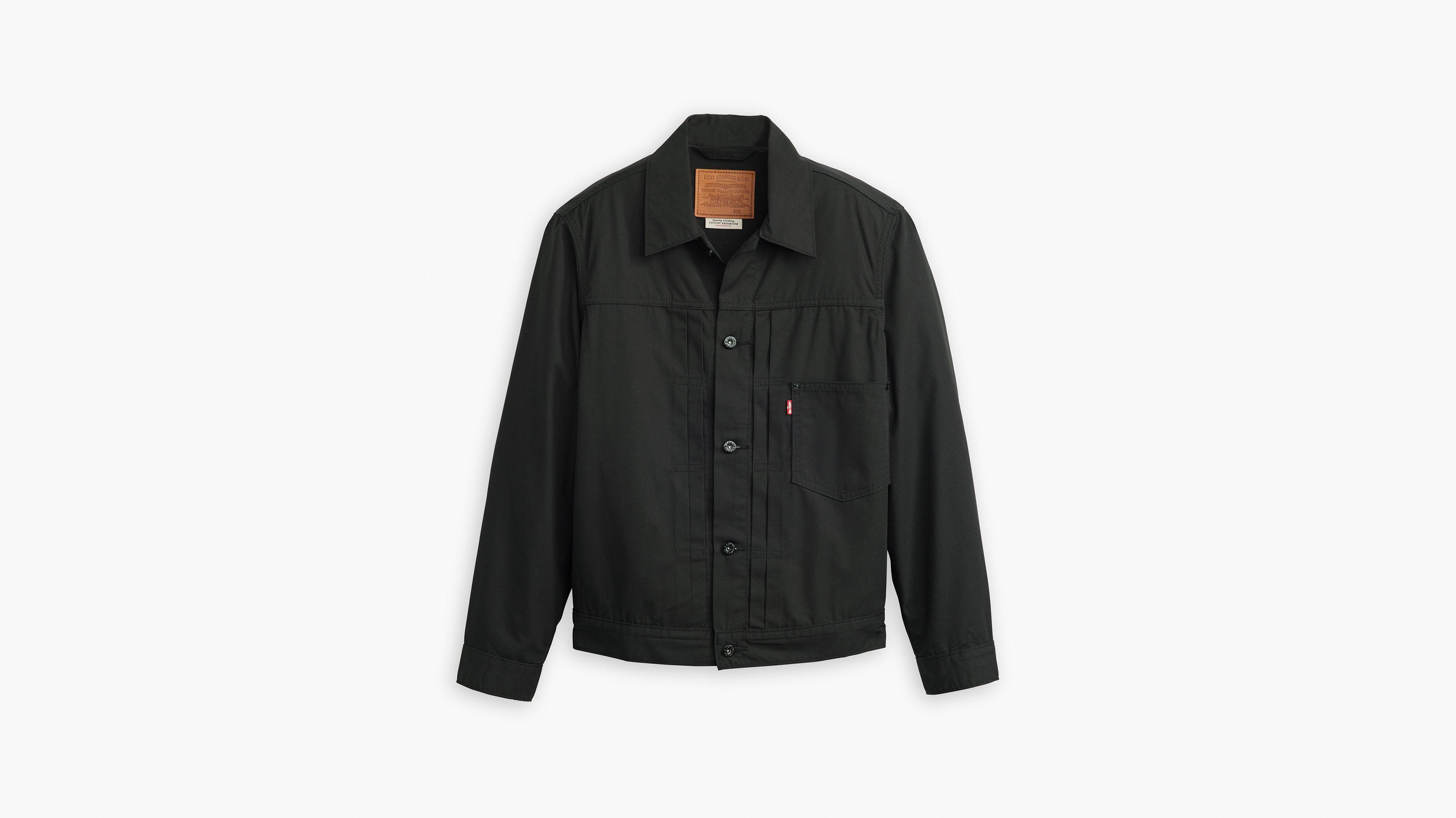 Levi's I Jacket - Men's Product Image