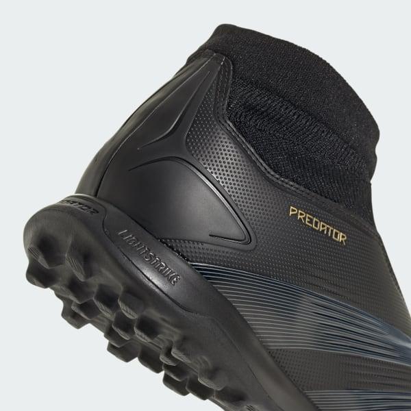 Predator League Laceless Turf Soccer Shoes Product Image