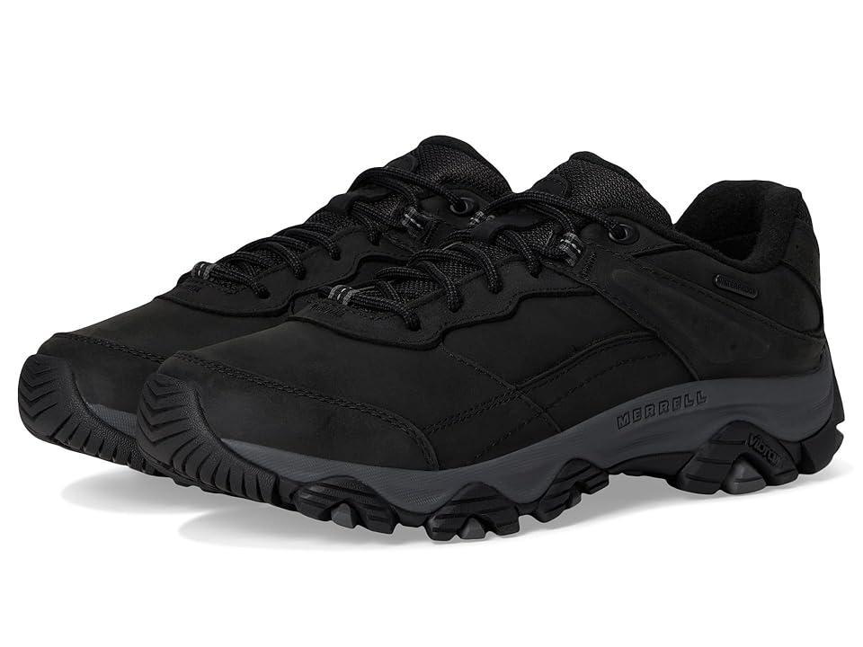 Merrell Moab Adventure 3 WP Men's Shoes Product Image