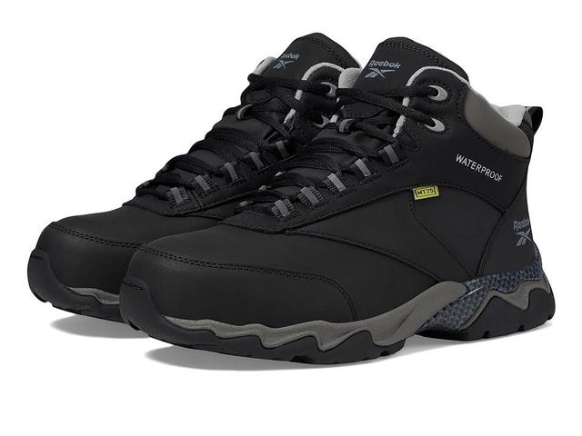 Reebok Work Beamer Women's Work Boots Product Image