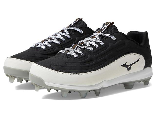 Mizuno Ambition 3 Low TPU White) Men's Shoes Product Image