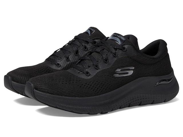 SKECHERS Arch Fit 2.0 - Big League Women's Shoes Product Image