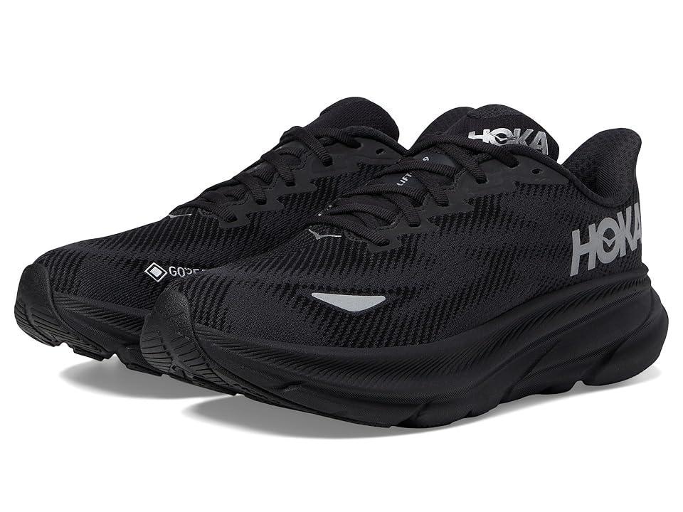 Women's | HOKA Clifton 9 GTX Product Image