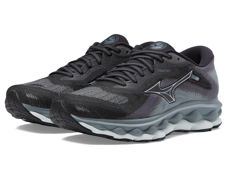 Women's | Mizuno Wave Sky 7 Product Image