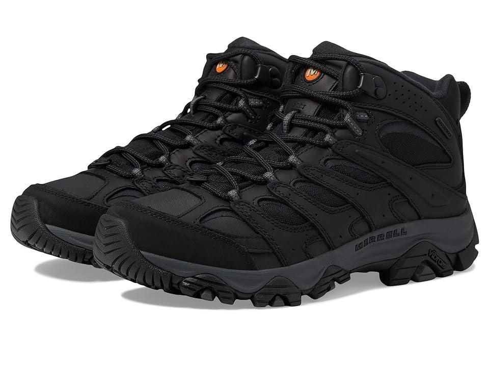 Merrell Moab 3 Thermo Mid WP Men's Shoes Product Image