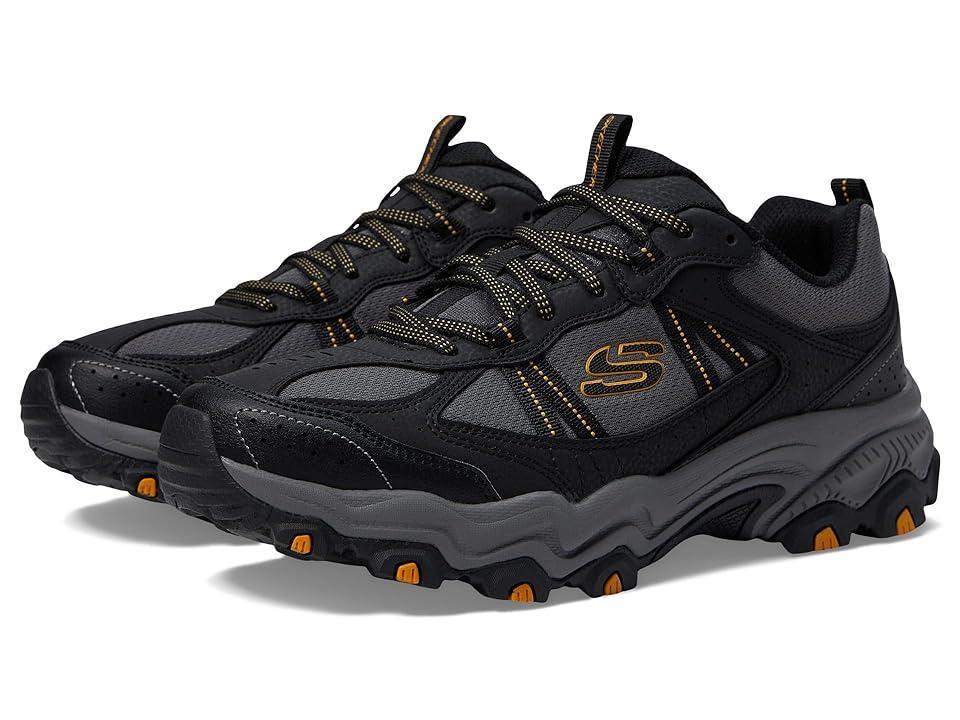 Skechers Men's Stamina At Hiking Shoe Product Image