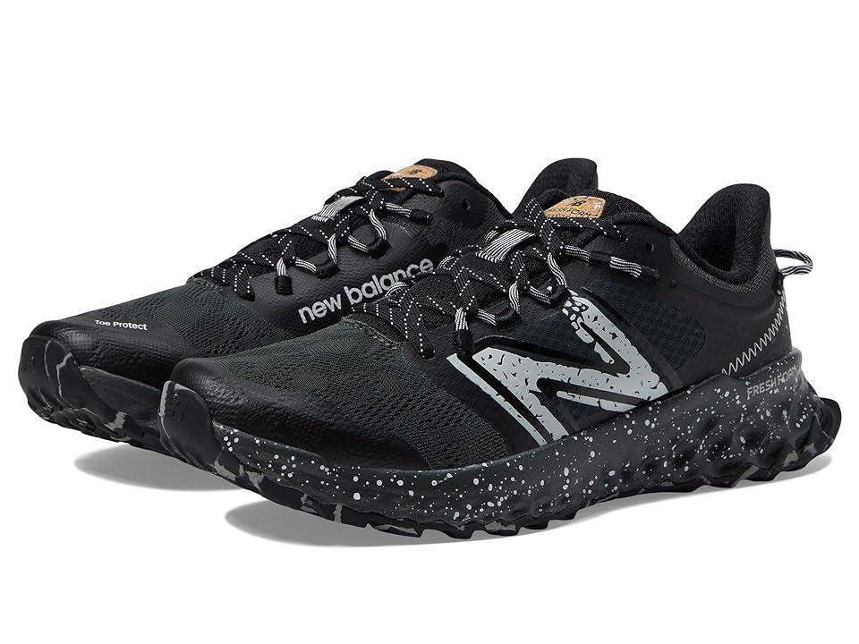 New Balance FRESH FOAM Garoe Blacktop) Women's Shoes product image