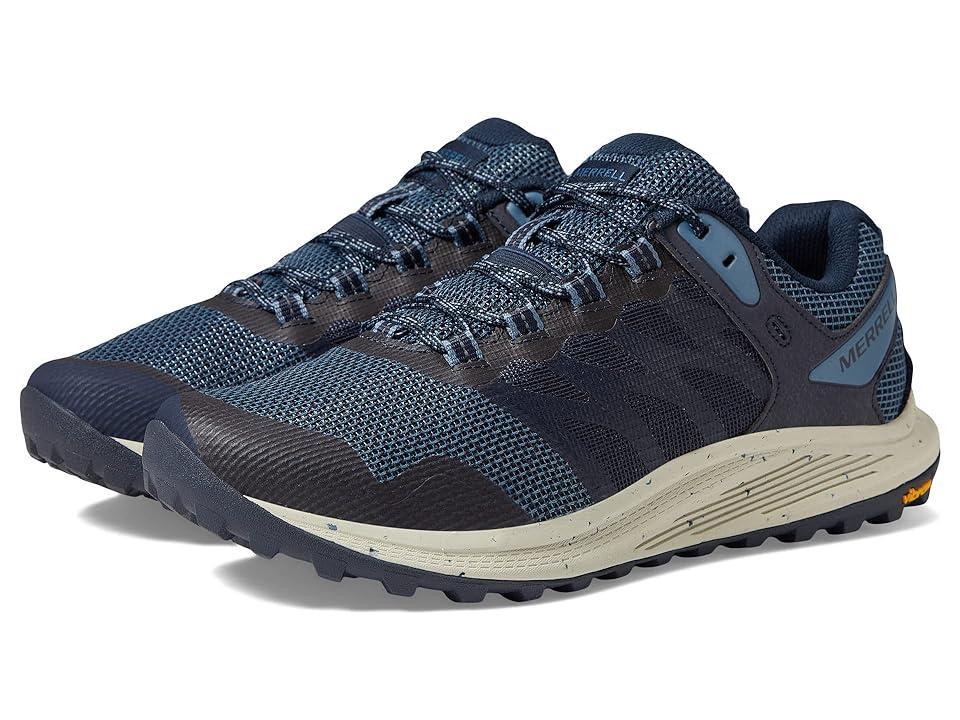 Merrell Nova 3 Men's Shoes Product Image